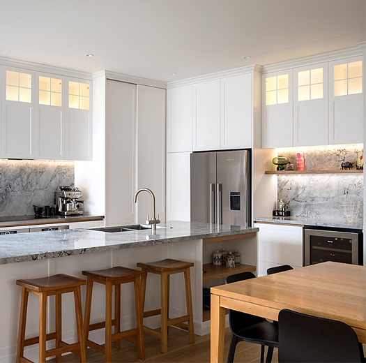 2021 Neo Design traditional kitchen 525x520